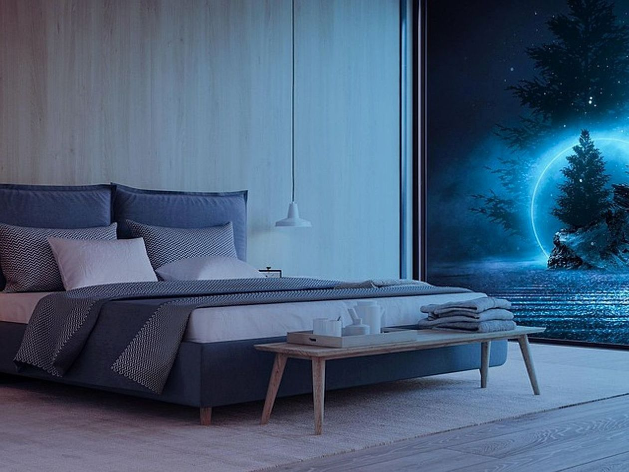 Zeus'un İmparatorluğu
